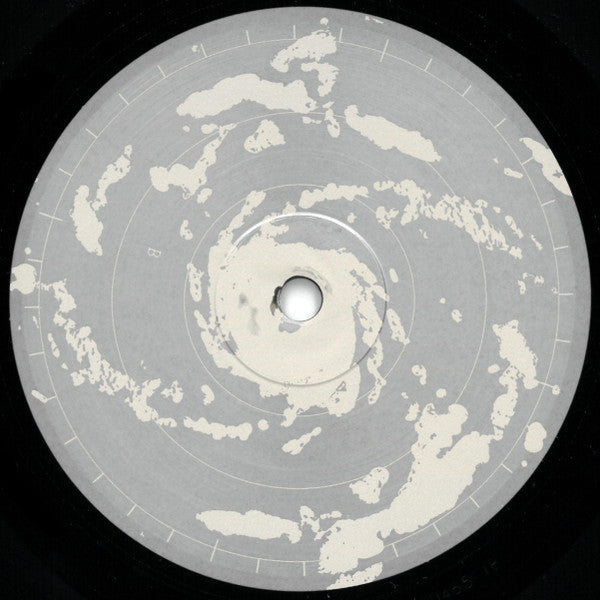 Terrain (5) : Corners (12", EP)