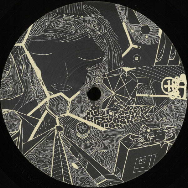 Michael Dop - F.M.M.E. — front sleeve