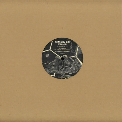 Michael Dop : F.M.M.E. (12")