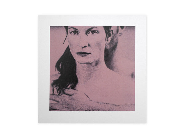 Meta Meat : Voices (7", EP, Ltd)