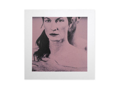 Meta Meat : Voices (7", EP, Ltd)