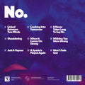 Soft Riot : No. (LP, Album)