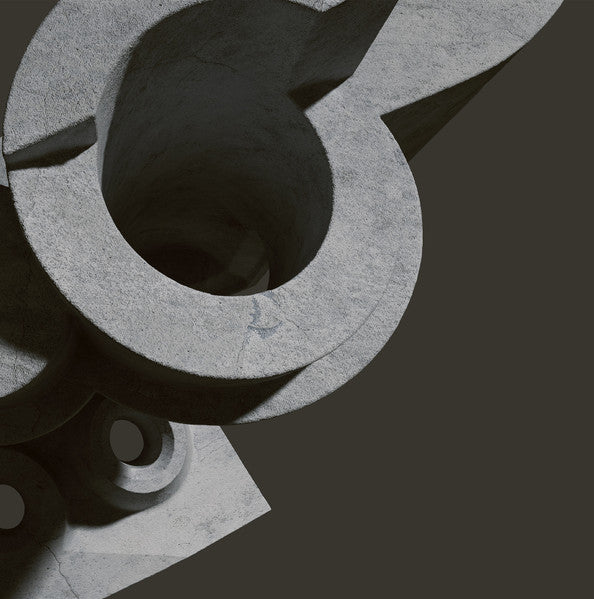 Survival Paradox - Dysfunctionalism — front sleeve