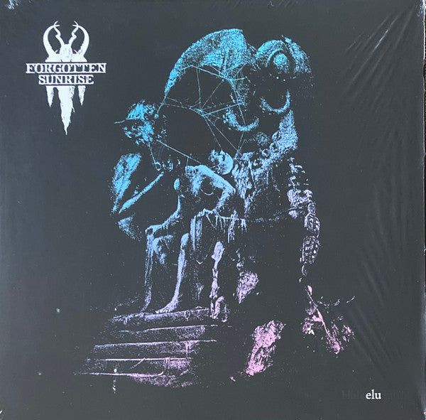 Forgotten Sunrise - elu — front sleeve
