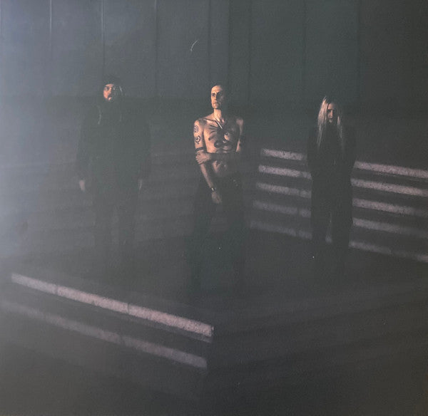 Forgotten Sunrise : elu (LP, Album)