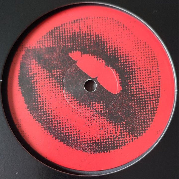 Various - Curses Presents: Next Wave Acid Punx Deux DJ Sampler — back sleeve