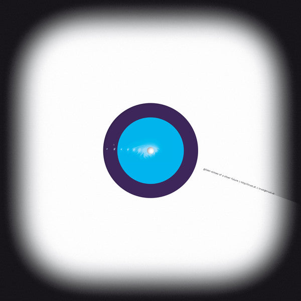 Viikatory : What The A.I. Decides (12", EP)