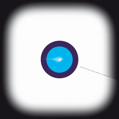 Viikatory : What The A.I. Decides (12", EP)