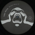 Fobos Hailey : Broken Mind EP (12", EP)