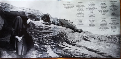 IV Horsemen : Parade Nocturne (2x12", Album, Ltd)