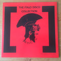 Various : The Italo Disco Collection (4xLP, Comp, Ltd, RE)