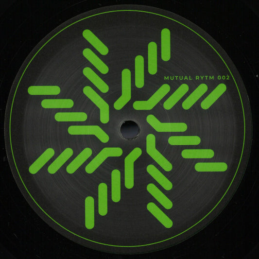 Lars Huismann : Sounds From The Past I (12", EP, RP)