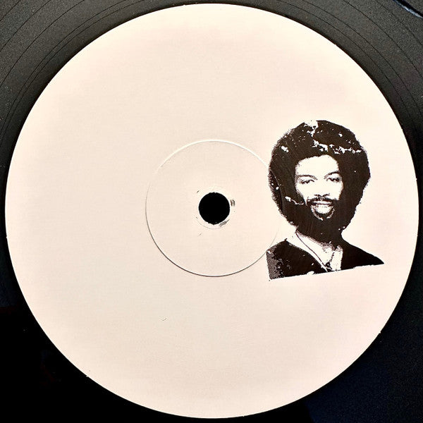 Unknown Artist - Untitled — front sleeve