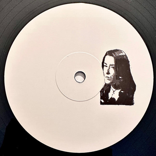Unknown Artist - Untitled — back sleeve