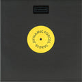 Dynamic Forces : Substance EP (12", EP)