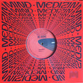 No.Name (2) : Unseen (10", EP)