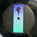 Quartz (17) : Deity Spear (12", EP)