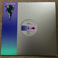 Quartz (17) : Deity Spear (12", EP)