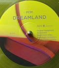 PCM (5) : Dreamland (LP, Ltd, Tra)