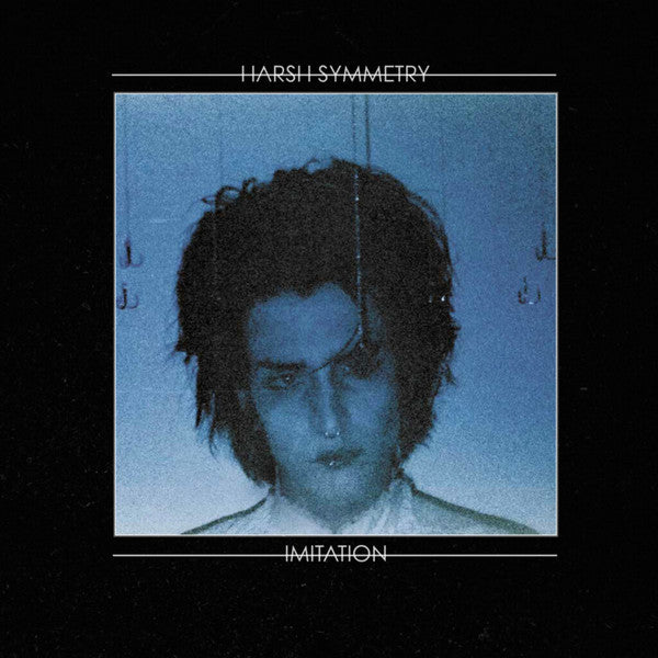 Harsh Symmetry - Imitation — front sleeve