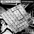 Various : They Don't Get Paid, They Don't Get Laid, But Boy Do They Work Hard! (A D.I.Y. Compilation) (LP, Album, Comp)