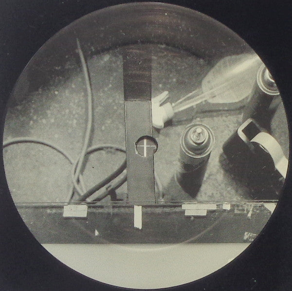 Various : They Don't Get Paid, They Don't Get Laid, But Boy Do They Work Hard! (A D.I.Y. Compilation) (LP, Album, Comp)