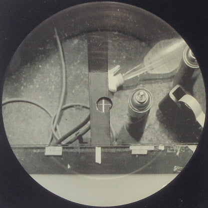 Various : They Don't Get Paid, They Don't Get Laid, But Boy Do They Work Hard! (A D.I.Y. Compilation) (LP, Album, Comp)