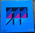 Ignacio Arfeli : Like A Freak Machine (12")