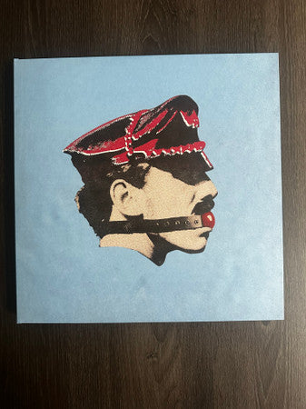 Various : Disco Discharge Presents Box Of Sin (Full-Length Gay Clubbing 1980—1989) (4xLP, Comp + Box)