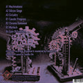 Filmmaker (2) : Machinations (LP, MiniAlbum, Ltd)