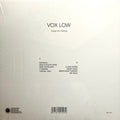 Vox Low : Keep On Falling (LP, Album)