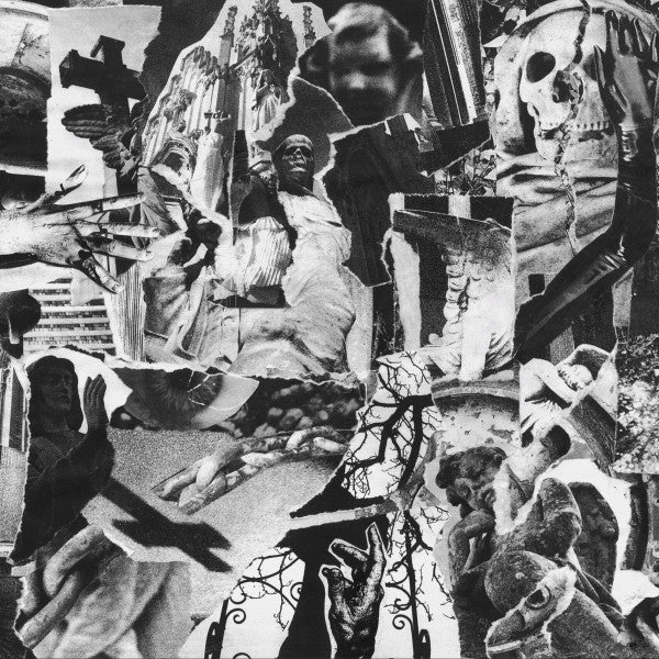 Various - Aleatory Chaos Fourth Chapter — front sleeve