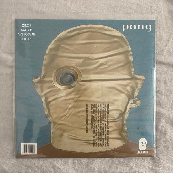 Ping Pong (14) : Ping Pong (LP, Album, Ltd)