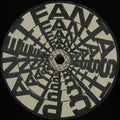 Cobert : MASK (12")