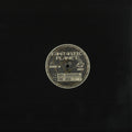 Cobert : MASK (12")