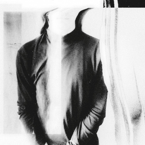 Lesser Of : Within My Fragility (12", EP, Ltd)