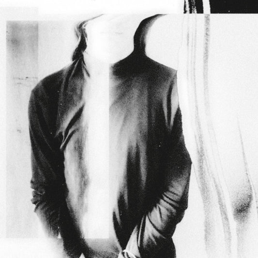 Lesser Of : Within My Fragility (12", EP, Ltd)