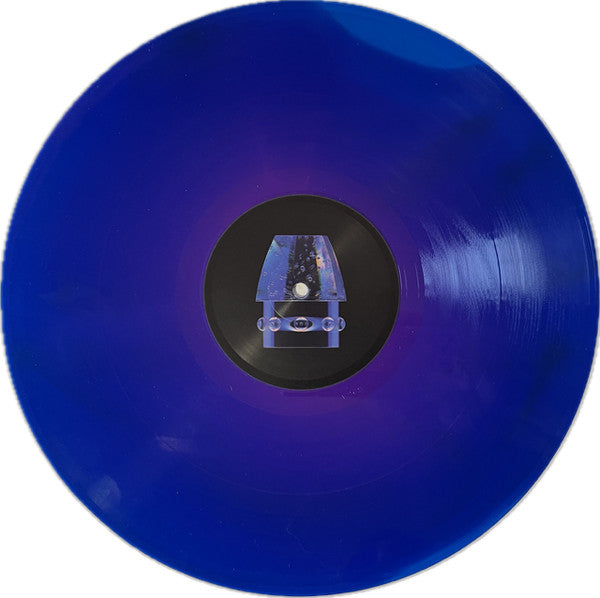 Skatman - Rewarped — back sleeve