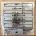 NRSB-11 : Commodified (2x12", Album, Ltd, Cle)
