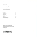 Dasha Rush : Contemplating (LP, Album)