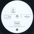 Aldo Clementi : Collage (LP)