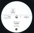 Aldo Clementi : Collage (LP)