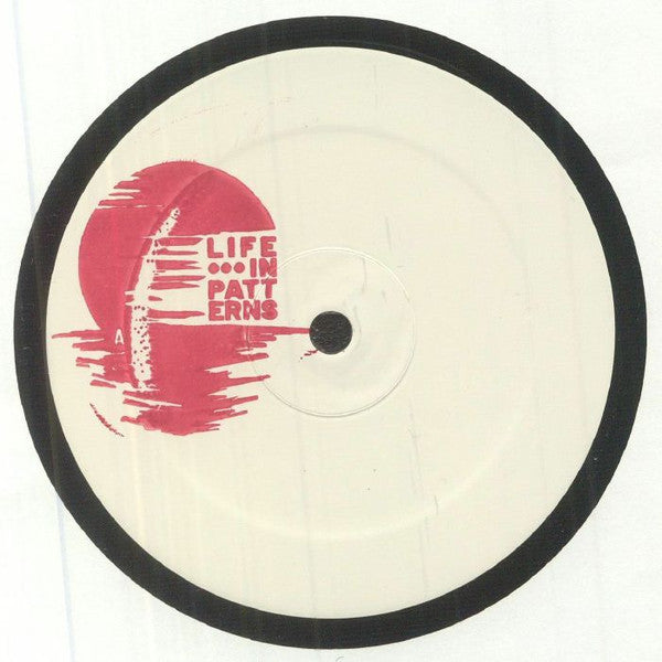Ferdinger - Second Nature — back sleeve