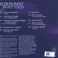 Echonomist : Secret Places (2xLP)