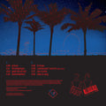 Staatseinde : De Nieuwe Golf (LP, MiniAlbum, Ltd)