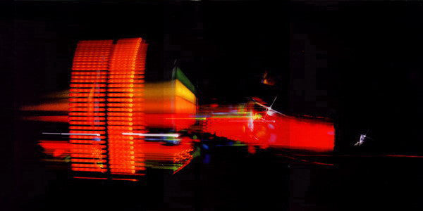 Daft Punk : Discovery (2xLP, Album)