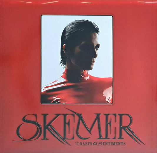 Skemer : Toasts & Sentiments (LP, Album, Ltd, Smo)