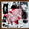 Nervous Gender : Music From Hell (LP, Album, RE + LP, Comp + Dlx, RM)