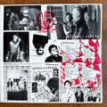 Nervous Gender : Music From Hell (LP, Album, RE + LP, Comp + Dlx, RM)