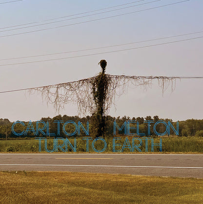 Carlton Melton : Turn To Earth (2xLP, Album, Ltd)